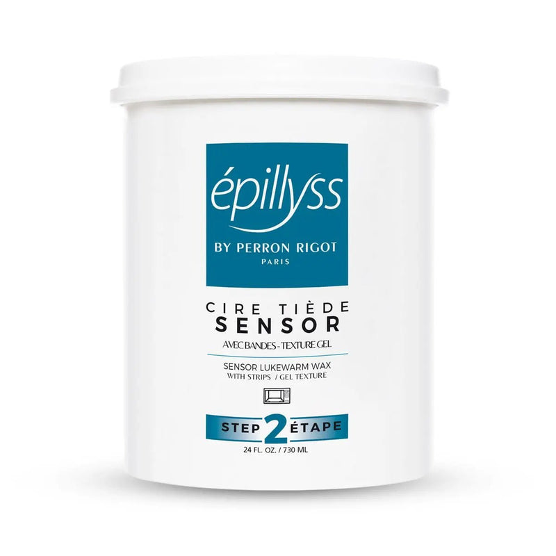 Epillyss Warm Wax Beauty & Personal Care 730 ml Sensor