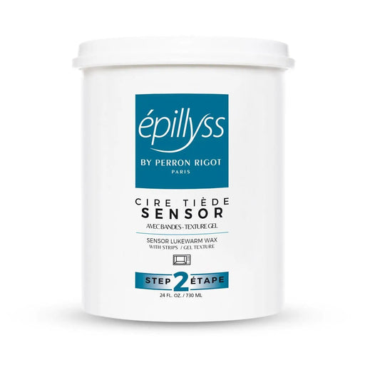 Epillyss Warm Wax Beauty & Personal Care 730 ml Sensor