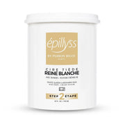 Epillyss Warm Wax Beauty & Personal Care 730 ml White Queen