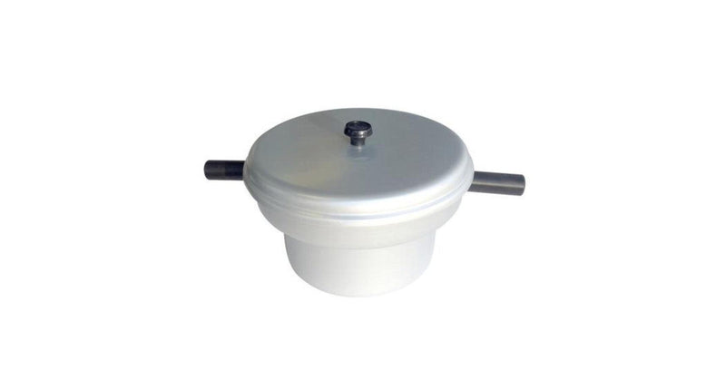 Equipro - Wax heater insert - large