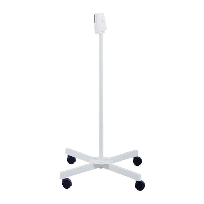 Equipro - Mobile Lamp Base On Casters Electronics
