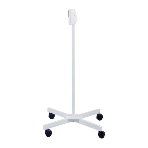 Equipro - Mobile Lamp Base On Casters Electronics