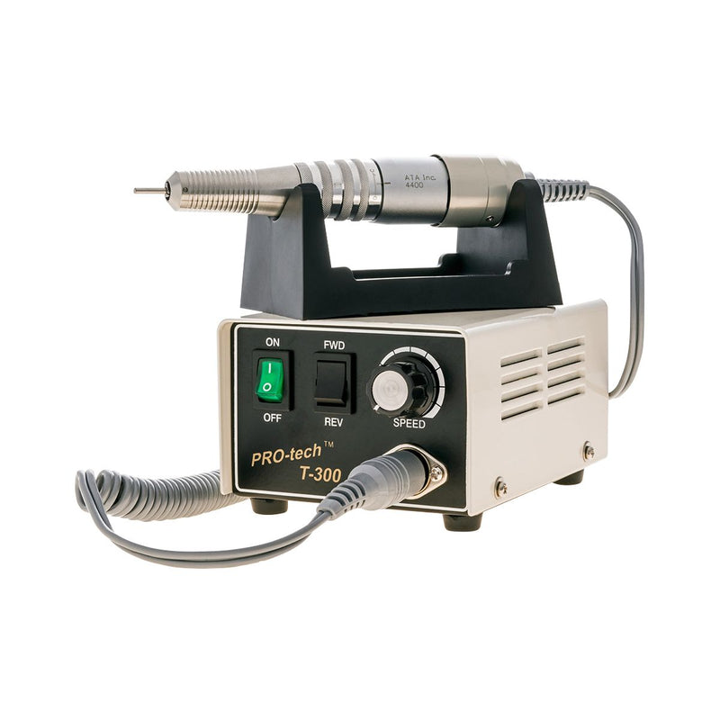Erica's - Pro Tech 300 Dremel - 30K Rpm Beauty & Personal Care