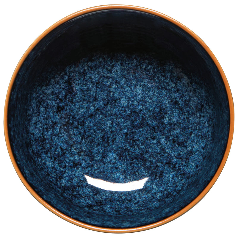 Heirloom - Bowl 4.25in Nightbloom