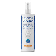 Essential Oxygen - Hydrogen Peroxide 3% 237ml Health & Wellness