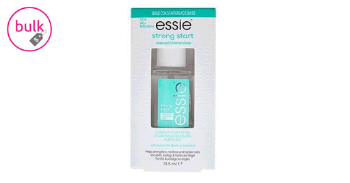 essie base coat - strong start (13.5ml) Beauty & Personal Care