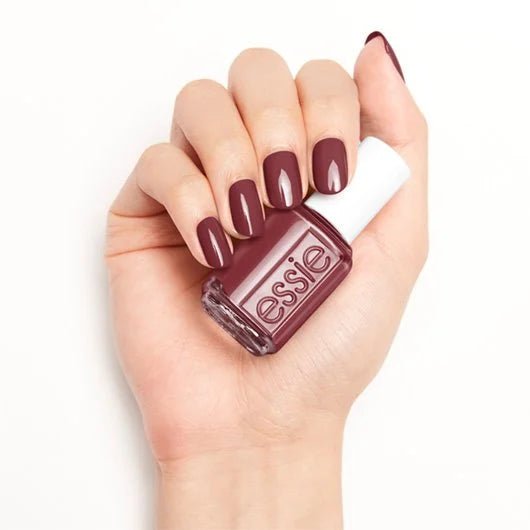 essie color - angora cardi (13.5ml) Beauty & Personal Care