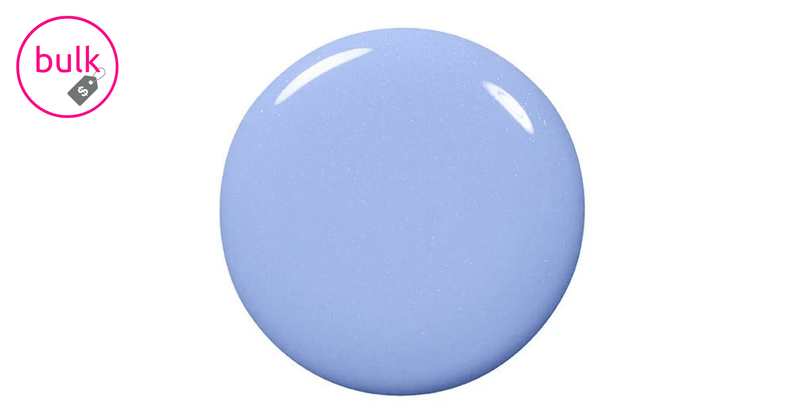 essie color - bikini so teeny (13.5ml) Beauty & Personal Care