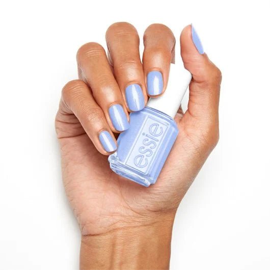 essie color - bikini so teeny (13.5ml) Beauty & Personal Care