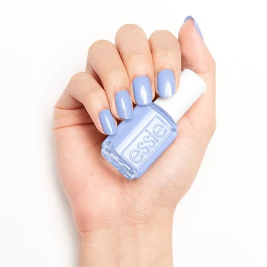 essie color - bikini so teeny (13.5ml) Beauty & Personal Care