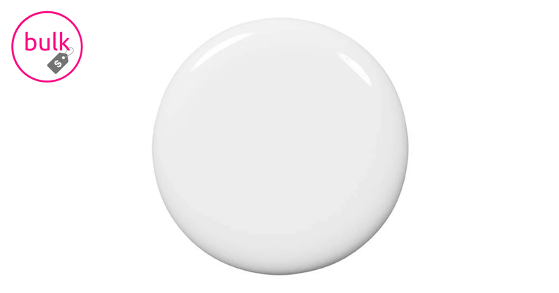 essie color - blanc (13.5ml) Beauty & Personal Care