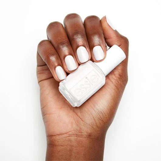 essie color - blanc (13.5ml) Beauty & Personal Care