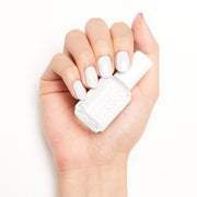 essie color - blanc (13.5ml) Beauty & Personal Care