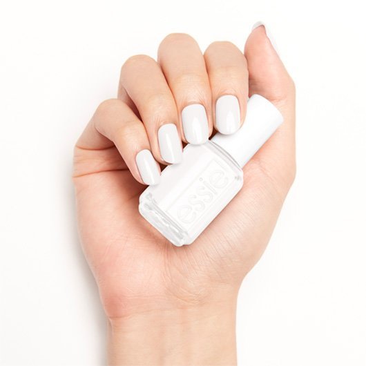 essie color - blanc (13.5ml) Beauty & Personal Care