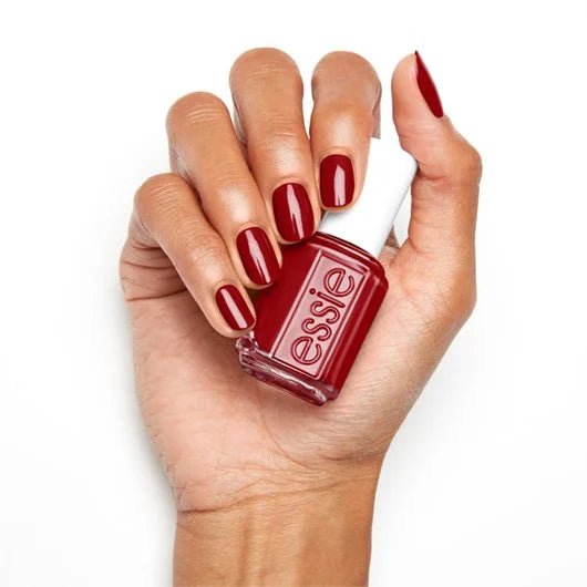 essie color - bordeaux (13.5ml) Beauty & Personal Care