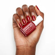 essie color - bordeaux (13.5ml) Beauty & Personal Care