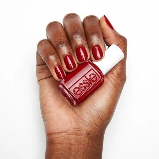essie color - bordeaux (13.5ml) Beauty & Personal Care