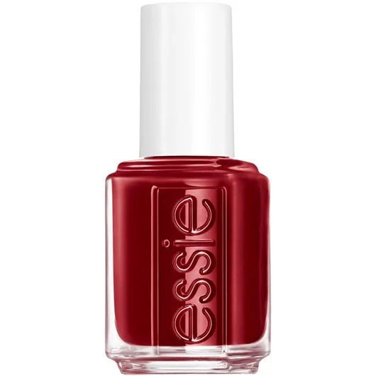essie color - bordeaux (13.5ml) Beauty & Personal Care