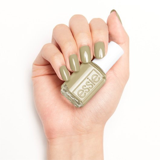 essie color - cacti on the prize (13.5ml) Beauty & Personal Care