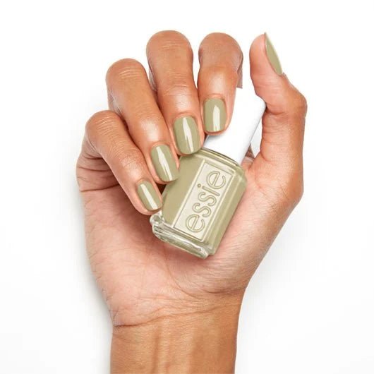 essie color - cacti on the prize (13.5ml) Beauty & Personal Care