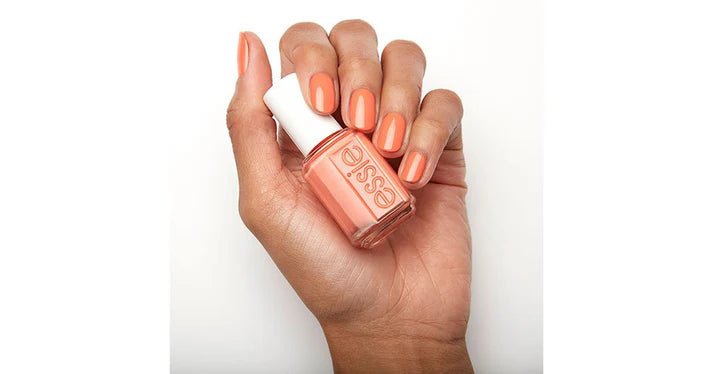essie color - check in to check out (13.5ml) Beauty & Personal Care