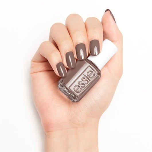essie color - chinchilly (13.5ml) Beauty & Personal Care