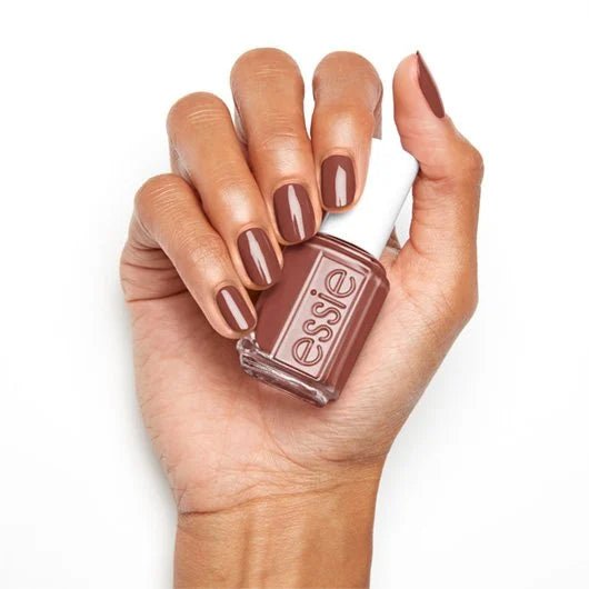essie color - clothing optional (13.5ml) Beauty & Personal Care