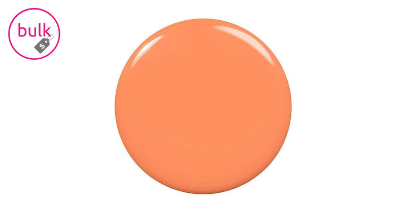 essie color - coconuts for you  (13.5ml)