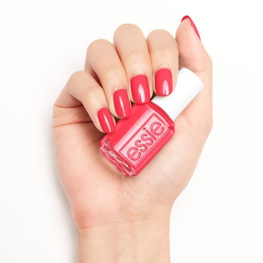 essie color - cute as a button (13.5ml) Beauty & Personal Care