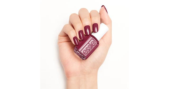 essie color - drive - in & dine (13.5ml) Beauty & Personal Care