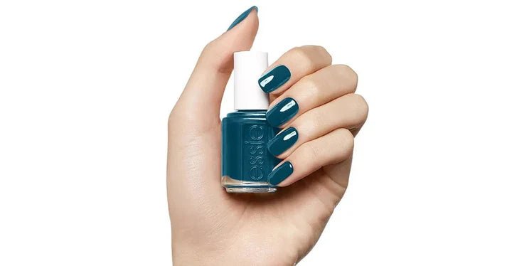 essie color - go overboard (13.5ml) Beauty & Personal Care