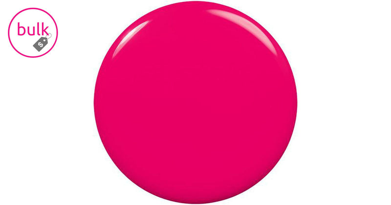 essie color - isle see you later
