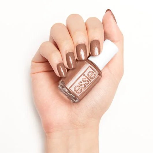 essie color - light as linen (13.5ml) Beauty & Personal Care