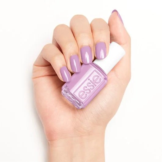 essie color - lilacism (13.5ml) Beauty & Personal Care