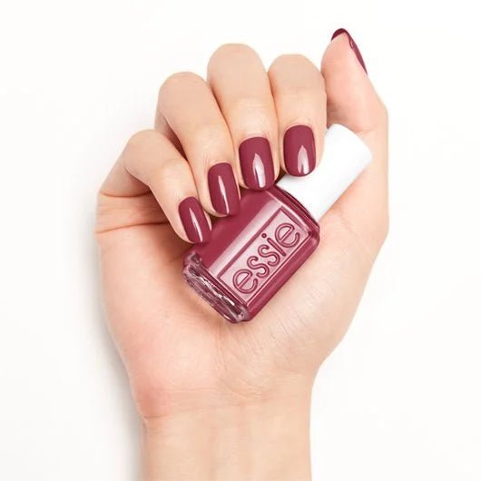 essie color - lips are sealed (13.5ml) Beauty & Personal Care