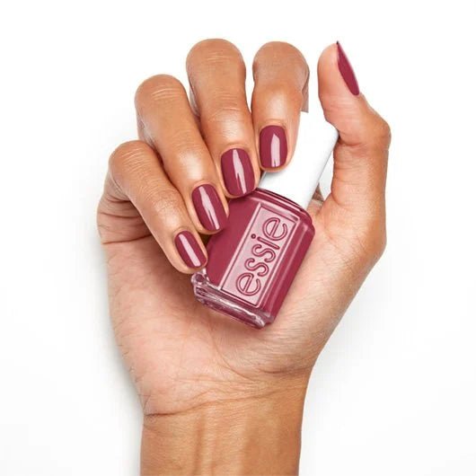 essie color - lips are sealed (13.5ml) Beauty & Personal Care