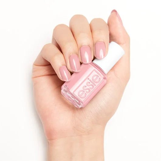 essie color - minimalistic (13.5ml) Beauty & Personal Care
