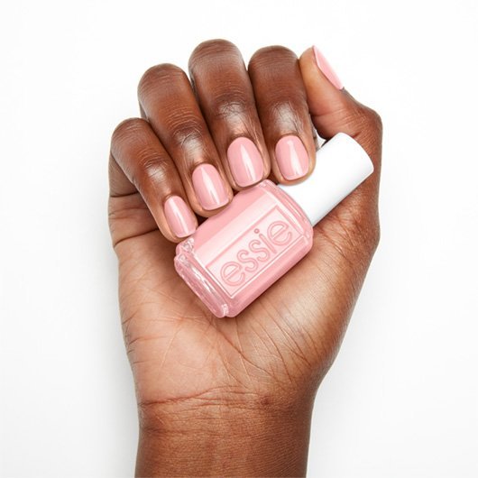 essie color - minimalistic (13.5ml) Beauty & Personal Care