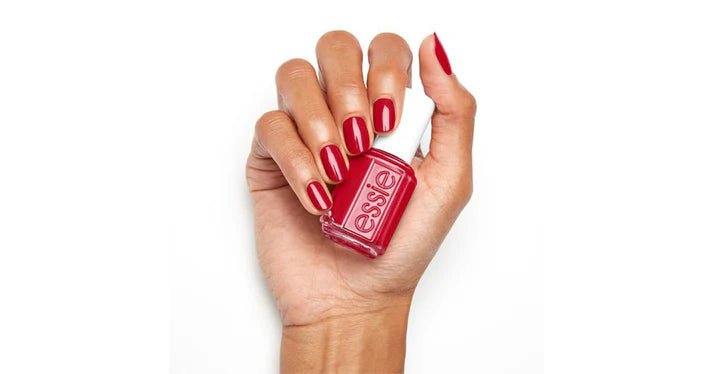 essie color - not red - y for bed (13.5ml) Beauty & Personal Care