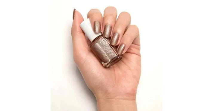 essie color - of quartz (13.5ml) Beauty & Personal Care