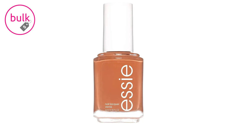 essie color - on the bright cider (13.5ml) Beauty & Personal Care