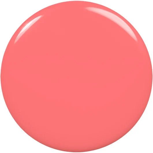 essie color - peach side babe (13.5ml) Beauty & Personal Care