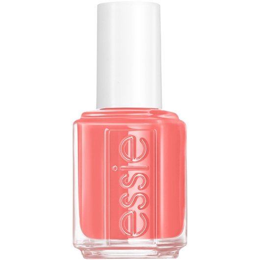essie color - peach side babe (13.5ml) Beauty & Personal Care