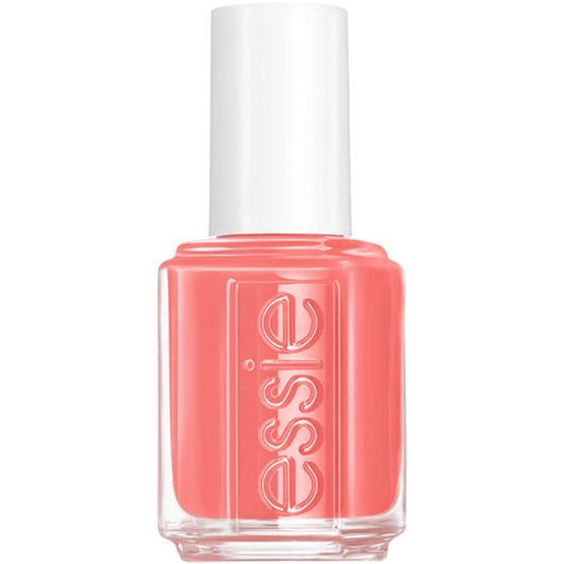 essie color - peach side babe (13.5ml) Beauty & Personal Care