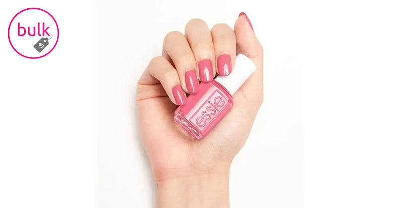 essie color - pin me pink (13.5ml) Beauty & Personal Care