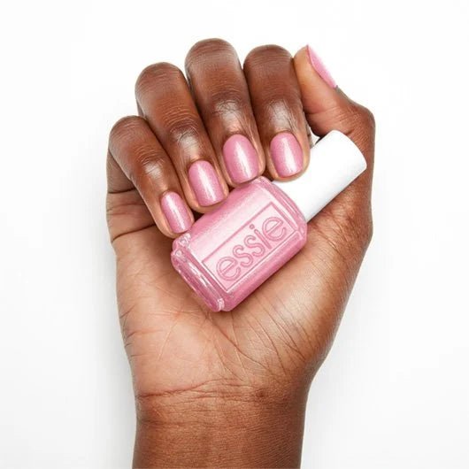 essie color - pretty in ink (13.5ml) Beauty & Personal Care