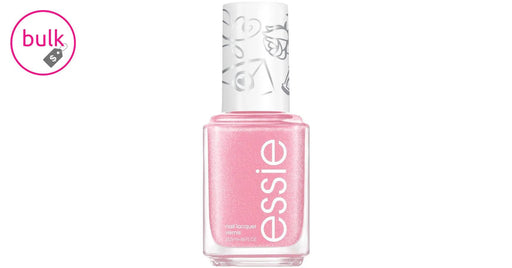 essie color - pretty in ink (13.5ml) Beauty & Personal Care