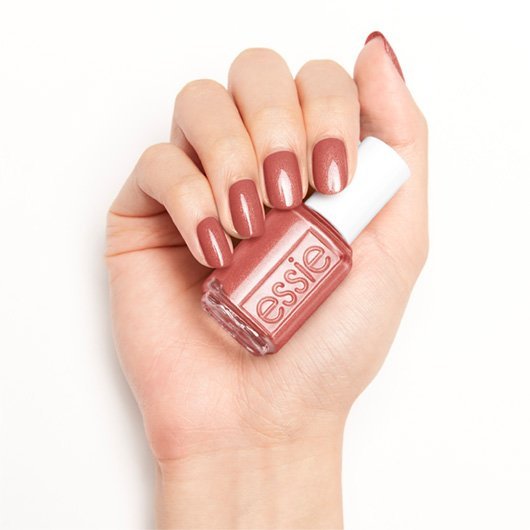 essie color - retreat yourself (13.5ml) Beauty & Personal Care