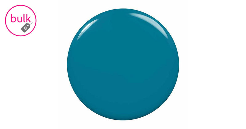 essie color - revenge's a beach  (13.5ml)