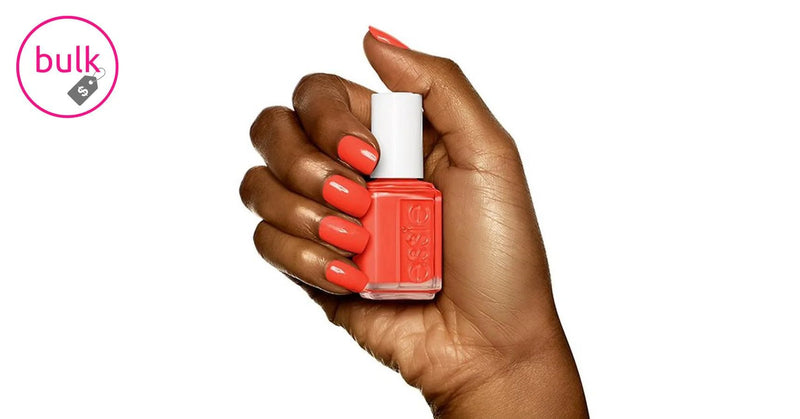 essie color - sunshine state of mind (13.5ml) Beauty & Personal Care